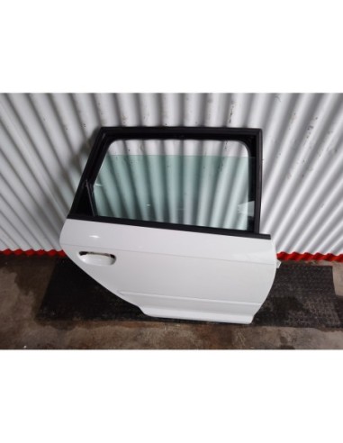 PUERTA TRASERA DERECHA AUDI A3 (8P1) - 100050