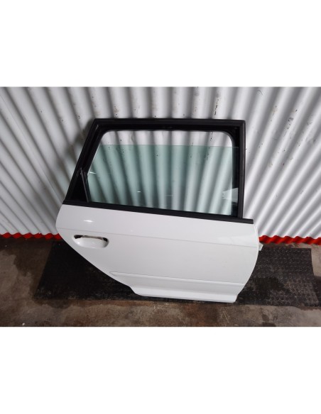 PUERTA TRASERA DERECHA AUDI A3 (8P1) - 100050