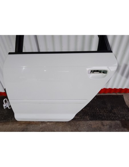 PUERTA TRASERA IZQUIERDA AUDI A3 (8P1) - 100051