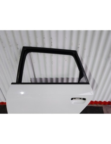 PUERTA TRASERA IZQUIERDA AUDI A3 (8P1) - 100051