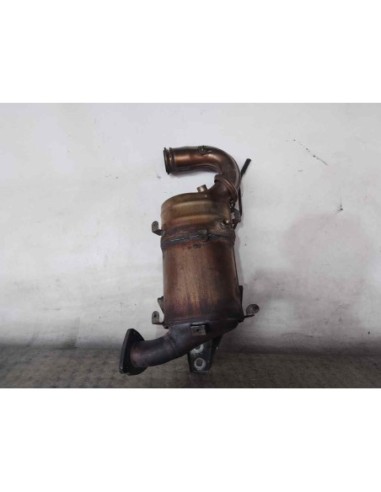 CATALIZADOR OPEL INSIGNIA BERLINA - 186081