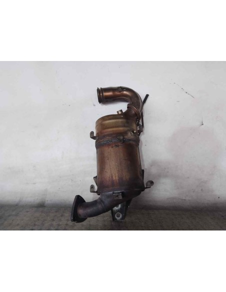 CATALIZADOR OPEL INSIGNIA BERLINA - 186081