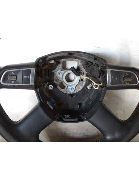 VOLANTE AUDI A3 (8P1) - 100061