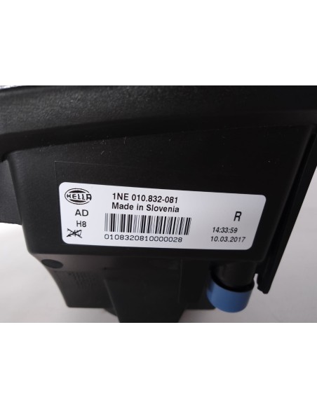 PILOTO DELANTERO DERECHO AUDI A4 AVANT (8K5) - 100065