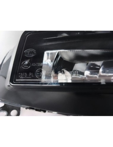 PILOTO DELANTERO DERECHO AUDI A4 AVANT (8K5) -...