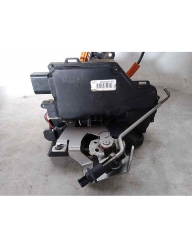 CERRADURA PUERTA TRASERA IZQUIERDA AUDI A4...