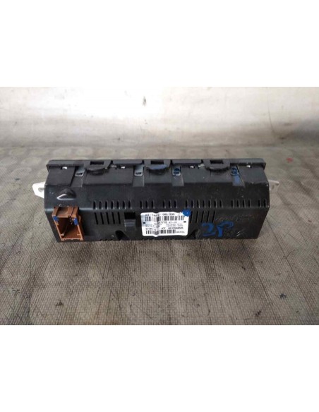 PANTALLA MULTIFUNCION CITROEN C3 - 95979