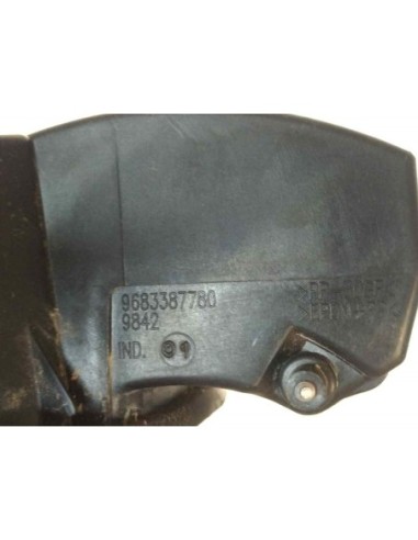 TAPA EXTERIOR COMBUSTIBLE CITROEN C3 - 95984