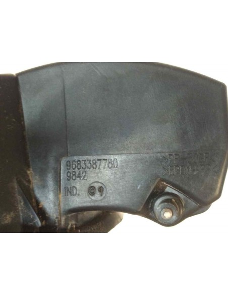 TAPA EXTERIOR COMBUSTIBLE CITROEN C3 - 95984