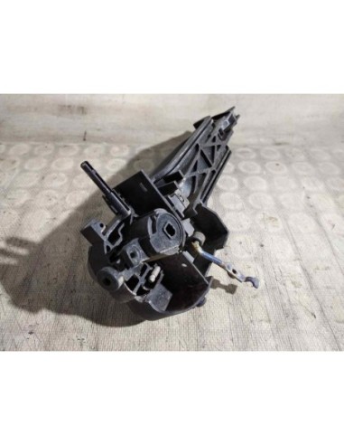 MANETA EXTERIOR DELANTERA DERECHA FORD FIESTA...