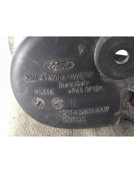 MANETA INTERIOR DELANTERA IZQUIERDA FORD FIESTA (CBK) - 96060