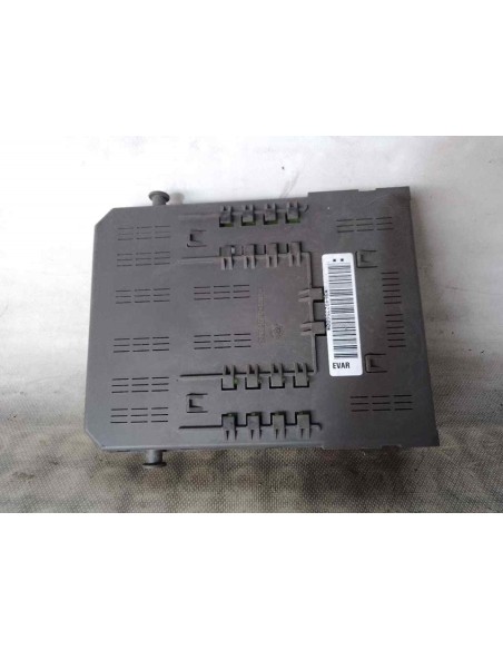 CAJA RELES / FUSIBLES CITROEN C5 BERLINA - 96110
