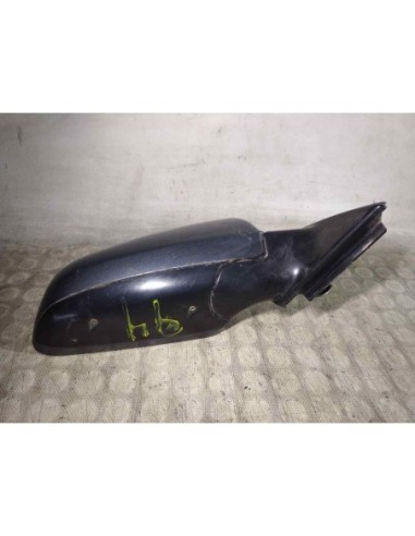 RETROVISOR DERECHO AUDI A4 BERLINA (8E) - 100158