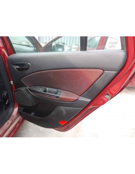 JUEGO ASIENTOS COMPLETO FIAT II BRAVO (198) - 184326