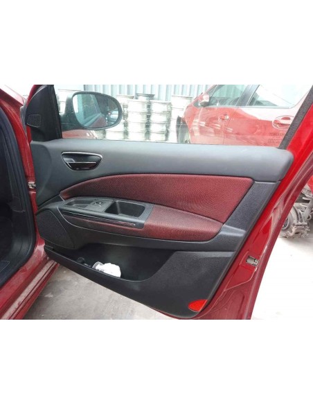 JUEGO ASIENTOS COMPLETO FIAT II BRAVO (198) - 184326