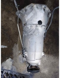 CAJA CAMBIOS MERCEDES-BENZ CLASE C (BM 203) FAMILIAR -...