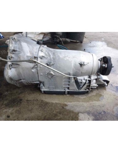 CAJA CAMBIOS MERCEDES-BENZ CLASE C (BM 203)...