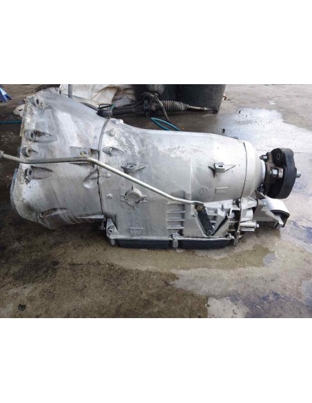 CAJA CAMBIOS MERCEDES-BENZ CLASE C (BM 203) FAMILIAR - 171817