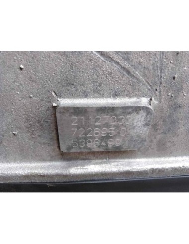 CAJA CAMBIOS MERCEDES-BENZ CLASE C (BM 203)...