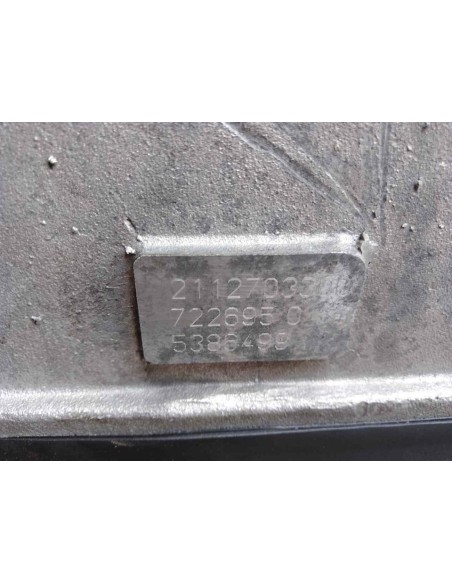 CAJA CAMBIOS MERCEDES-BENZ CLASE C (BM 203) FAMILIAR - 171817