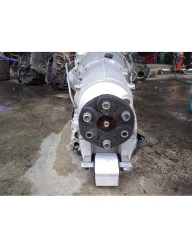 CAJA CAMBIOS MERCEDES-BENZ CLASE C (BM 203)...