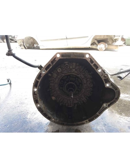 CAJA CAMBIOS MERCEDES-BENZ CLASE C (BM 203) FAMILIAR - 171817