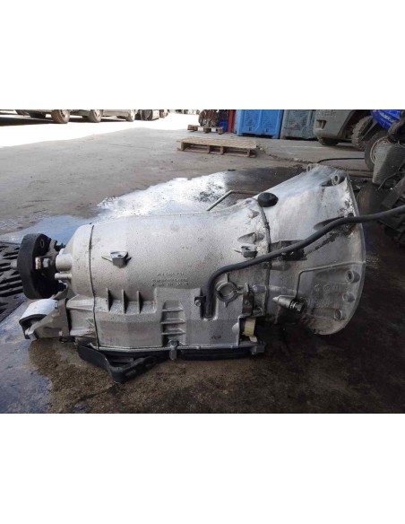CAJA CAMBIOS MERCEDES-BENZ CLASE C (BM 203) FAMILIAR - 171817