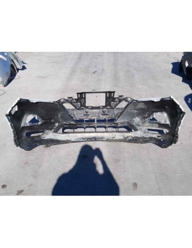 PARAGOLPES DELANTERO NISSAN QASHQAI (J11E) -...