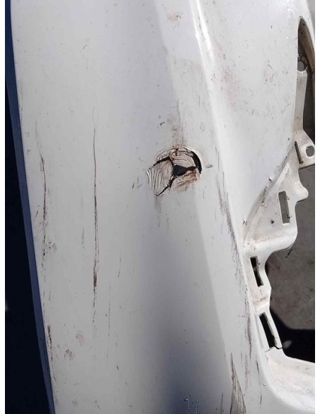 PARAGOLPES DELANTERO NISSAN QASHQAI (J11E) - 143861