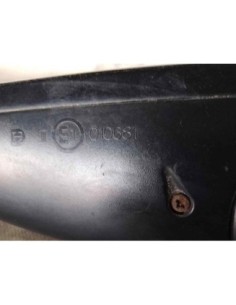 RETROVISOR IZQUIERDO AUDI A4 BERLINA (8E) - 100159 2