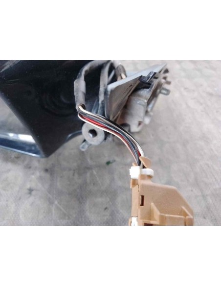 RETROVISOR IZQUIERDO AUDI A4 BERLINA (8E) - 100159