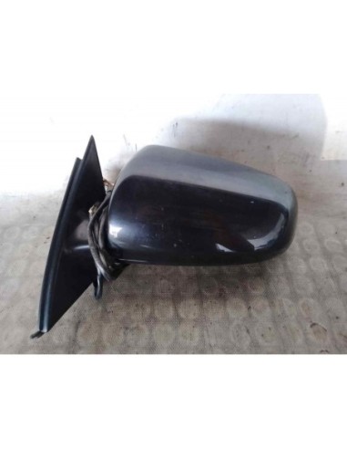 RETROVISOR IZQUIERDO AUDI A4 BERLINA (8E) - 100159