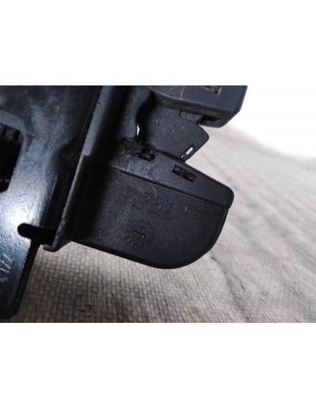 CERRADURA MALETERO / PORTON VOLKSWAGEN GOLF IV BERLINA (1J1)(10 1997) - 96204