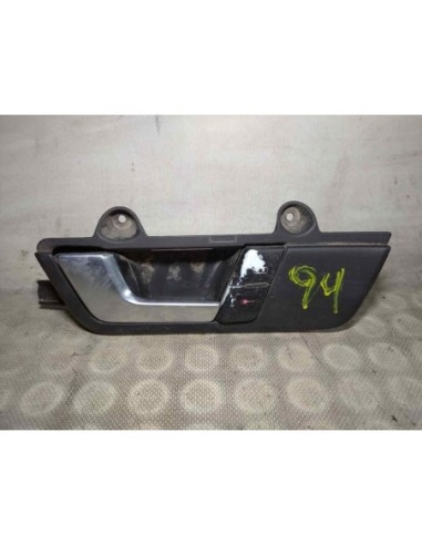 MANETA INTERIOR DELANTERA IZQUIERDA AUDI A4...
