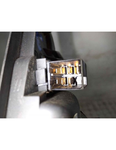 MANETA INTERIOR DELANTERA IZQUIERDA AUDI A4 BERLINA (8E) - 100162