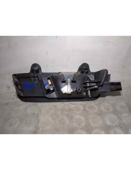 MANETA INTERIOR DELANTERA IZQUIERDA AUDI A4 BERLINA (8E) - 100162