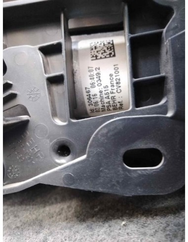 CALEFACCION ENTERA NORMAL PEUGEOT 308 - 171258