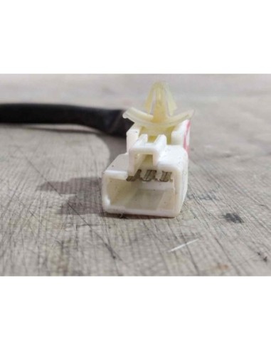 CERRADURA MALETERO / PORTON DAEWOO NUBIRA...