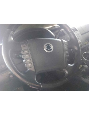 KIT AIRBAG SSANGYONG REXTON - 167842