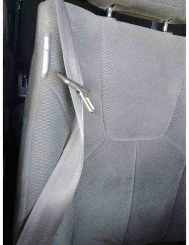 KIT AIRBAG SSANGYONG REXTON - 167842