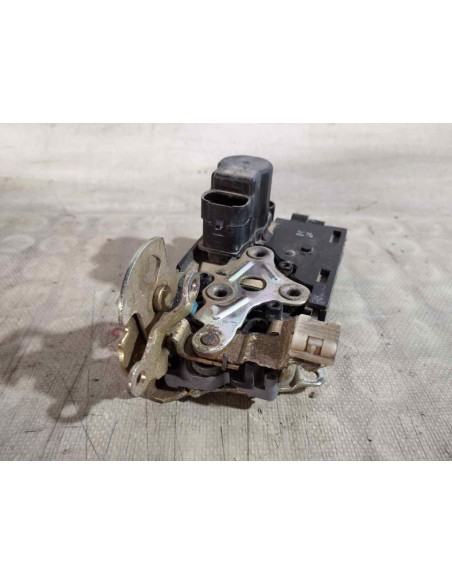 CERRADURA PUERTA DELANTERA IZQUIERDA DAEWOO NUBIRA BERLINA - 100189