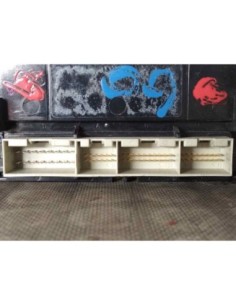 MANDO CLIMATIZADOR VOLKSWAGEN GOLF IV BERLINA (1J1)(10... 2