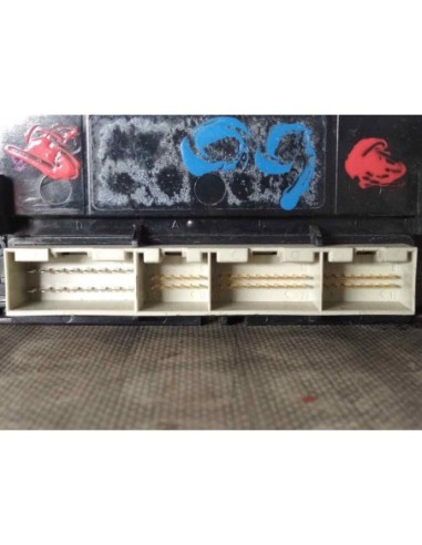 MANDO CLIMATIZADOR VOLKSWAGEN GOLF IV BERLINA...