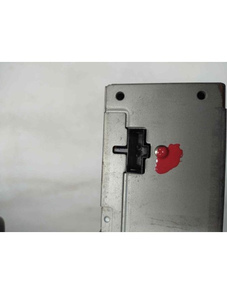 SISTEMA AUDIO / RADIO CD VOLKSWAGEN GOLF IV BERLINA (1J1)(10 1997) - 96259