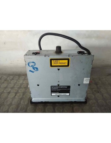 SISTEMA AUDIO / RADIO CD VOLKSWAGEN GOLF IV...