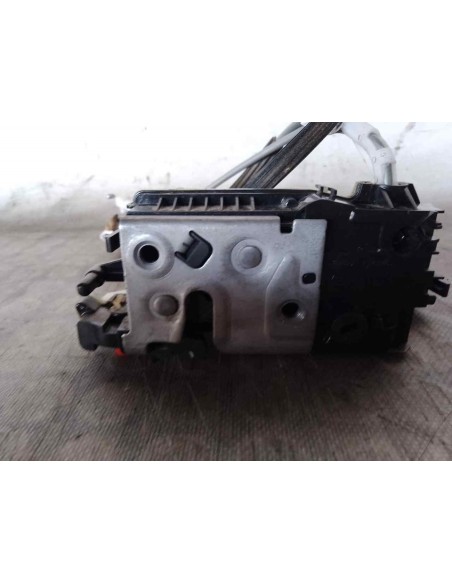 CERRADURA PUERTA DELANTERA DERECHA CITROEN C4 BERLINA - 96293
