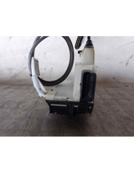 CERRADURA PUERTA DELANTERA DERECHA CITROEN C4 BERLINA - 96293