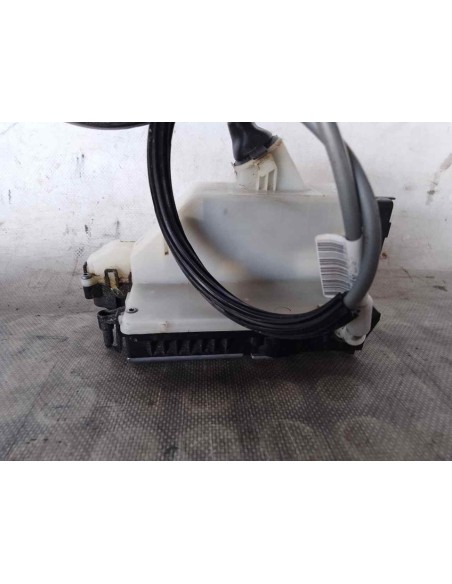 CERRADURA PUERTA DELANTERA DERECHA CITROEN C4 BERLINA - 96293