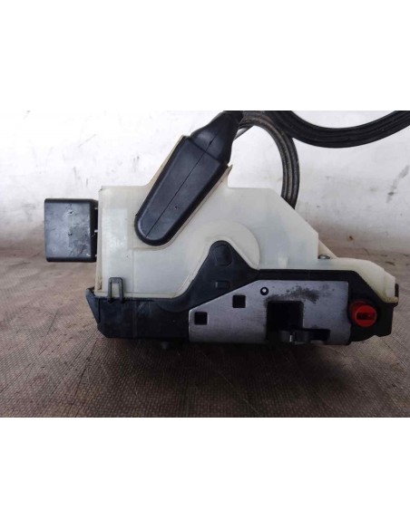 CERRADURA PUERTA DELANTERA DERECHA CITROEN C4 BERLINA - 96293