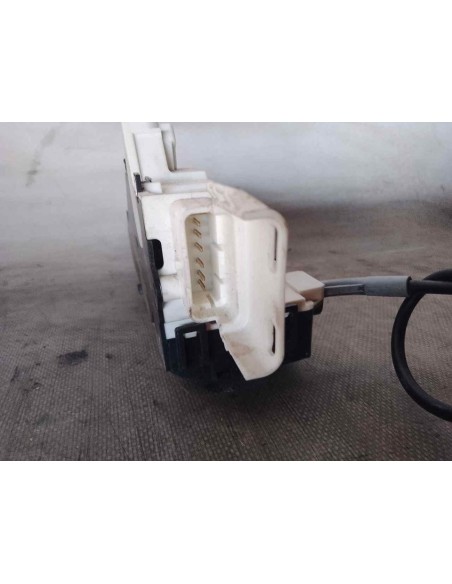 CERRADURA PUERTA DELANTERA IZQUIERDA CITROEN C4 BERLINA - 96294